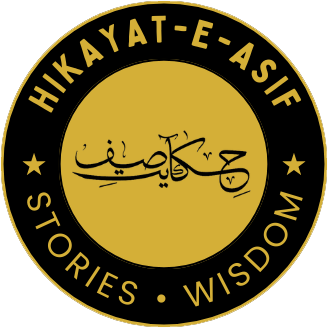 Hikayat-e-Asif – Stories, Wisdom